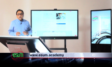 image presentation